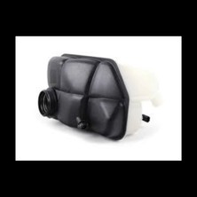 Wender Mercedes W211 Radyatör Su Deposu 2115000049