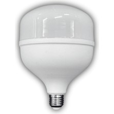 2 Adet Cata Ct 4328 65W LED Ampul E27 Duy 6400K Beyaz Işık