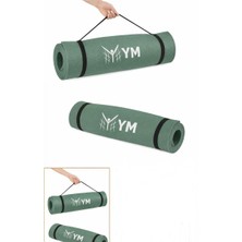Kamp ve Sporcu Matı (190*50)