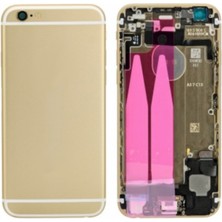 Nettech Teknonet Apple iPhone 6 Uyumlu Boş Kasa