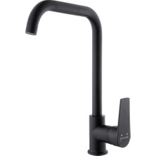 Siyam Lara Kuğu Eviye Bataryası, Siyah