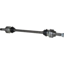 Wender Bmw F20+LCI Komple Aks Arka Sol Otm Şanz 116I>120I 33207628251