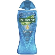 Palmolive Aloe Vera Duş Jeli 500ML