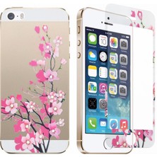 Nettech Apple iPhone 6s Uyumlu Ön Koruma Cam Ekran Koruyucu