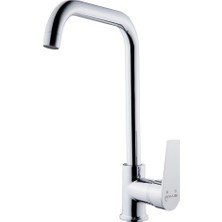 Siyam Lara Kuğu Eviye Bataryası, Krom