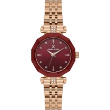 Daniel Klein DKE.1.10890-8 Premium Kadın Kol Saati