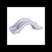 Wender Mercedes W201 W124 Viraj Kelepçesi Ön Iç Küçük 1243231140