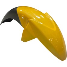 Apache Rtr 150 Ön Çamurluk Sarı