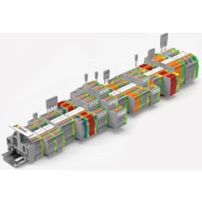 Molwex DFB10-10P 10' Lu Üst Köprü, DS10 Için Molwex 160 430