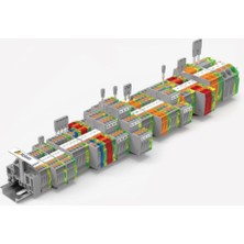 Molwex Mvd-1 Vidalı Durdurucu, Gri Molwex 046 005