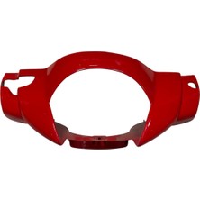 Honda Innova 125 Far Grenajı Kırmızı