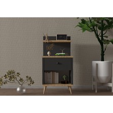 Yasem Home Çekmeceli Komodin