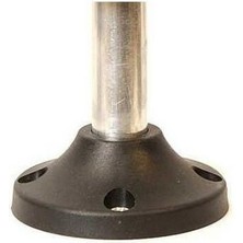 Emas IKAM03 Ik Mak. Tıpı Ayak 100 mm Al.borulu