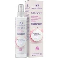 Ss Sexotic Shop 150 ml Intim Sprey Dış Genital Bölge Temizleme Spreyi
