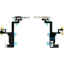 Nettech Teknonet Apple iPhone 6 Uyumlu Power Flex
