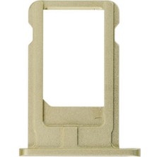 Nettech Teknonet Apple iPhone 6 Plus Uyumlu Sim Metali