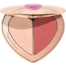 Charlotte's Beauty Soulmates Face Palette
