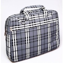 Royal Rain Store 300110 15.6" Gri Bilgisayar Notebook Çantası