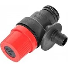 Universal Emniyet Ventili Proteus-Premix-Eca-Daikin 3 Bar