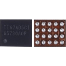 Nettech Teknonet Apple iPhone 5c Uyumlu ANT-18369 LCD Entegresi