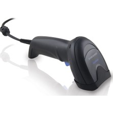 Datalogic Quickscan QD2590 2d Barkod Okuyucu – Kablolu USB