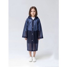 Fenerbahçe Süper Kupa Çocuk Yağmurluk