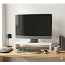 Yasem Home Monitör Yükseltici Bilgisayar Ekran Yükseltici