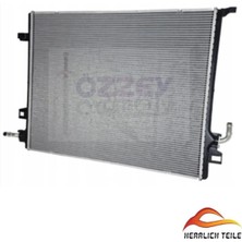 Herrlich Teile S60 S90 XC60 Su Radyatörü