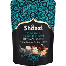 Shazel Osmanlı Dibek