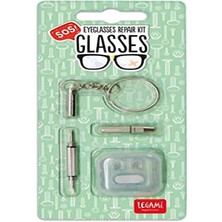 Royal Rain Store Sos Gözlük Tamir Seti Kiti
