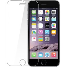 Nettech Apple iPhone 6s Plus Uyumlu Kılıf Dostu Ön Koruma Cam Ekran Koruyucu