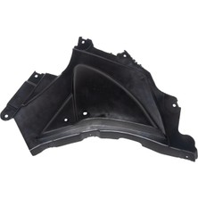 Wender Bmw G20+LCI Kürek Bakaliti Ön Sol M Tech 51118074891