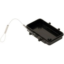 Mete Enerji 10X16A. Çoklu Makine Gövde Koruma Kapak  - 29650