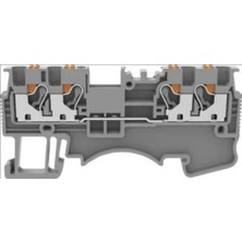 Molwex D-Ds1.5 Ds1.5 & Ds1.5pe Için Kapak, Gri Molwex 160 210