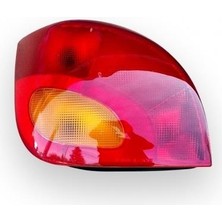 İTHAL Ford Fiesta Arka Stop Sol 1996-2001