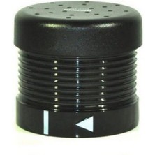 Emas IKM5Z024 50MM Moduler 24V Buzzer Cam Gövde Ik