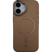 Nettech Apple iPhone 16 Uyumlu NT-N077 Arka Koruma Kılıf