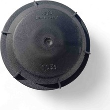 Mako Doblo 2 Far Toz Kapağı 2005-2010 Orjinal 43680749