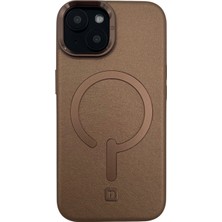Nettech Apple iPhone 13 Uyumlu NT-N077 Arka Koruma Kılıf