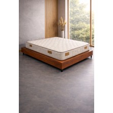 Setay Yaylı Yatak, Kaşmir Ortopedik Yatak