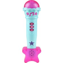 S'82 ER-106 Mikrofon Pilli 4 Renk Asorti