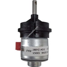 Universal Vaillant Step Vana Motoru  28BYZ -A03C  Fym