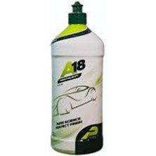 Puris A18 Fınısh Polısh Ft