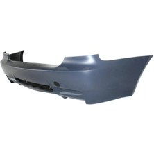 Wender Bmw E92+LCI E93+LCI Komple Tampon Arka 00 00 Çıkış M3 Style 2006 13 51128046675S1