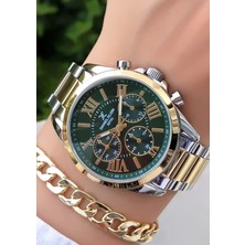 Daniel Klein Çelik Kadın Kol Saati 3 Atm Su Geçirmezlik 2 Yıl Garantili Bileklik Hediyeli