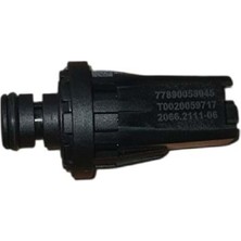 Universal Basınç Sensörü Vaillant Transducer Geçme Contalı