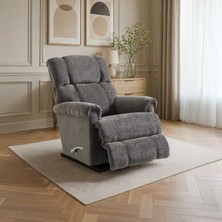 La-Z-Boy Pinnacle I-Retreat Iron Sallanır TV Koltuğu