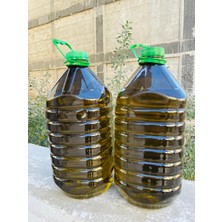 Cennet Hanımın Çiftliği Cennet Hanımın Çiftiği | Süper 2'li Natural Sızma Pet 5 Lt | Zeytinyağı Natural