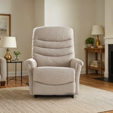 La-Z-Boy Nora Concord Wheat