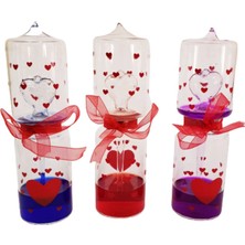 MiraLive Aşk Ölçer